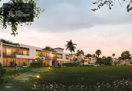 Apartment for sale in front of Madinaty with installments up to 14 years