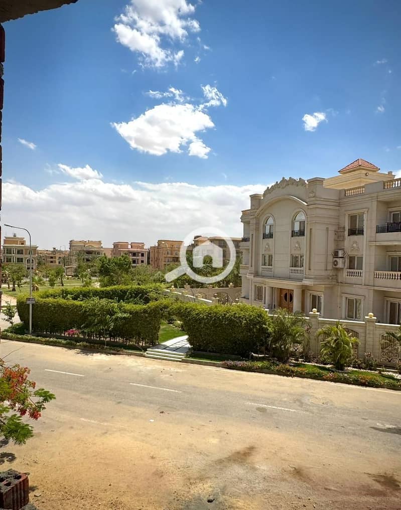200m apartment for sale in West Sumid | Open landscape view + installment up to a year - Widok 5