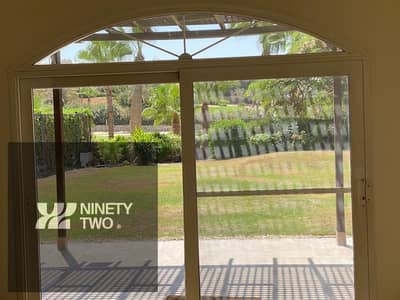 3 Bedroom Twin House for Rent in Katameya, Cairo - 1000249257. jpg