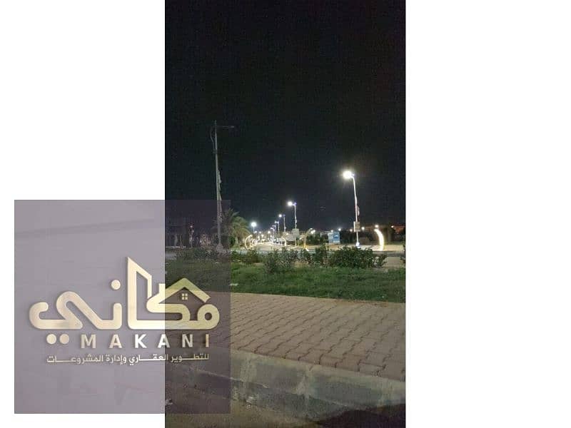 11 مدخل الحى المتميز . jpg