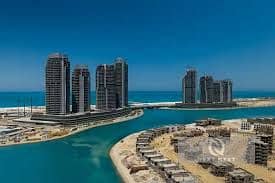 1 Bedroom Flat for Sale in North Coast, Matruh - 12. jpg 1 Bedroom Flat for Sale in North Coast, Matruh - 12. jpg