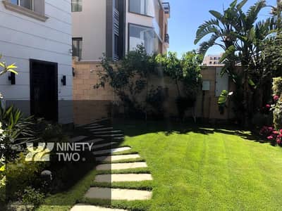 7 Bedroom Villa for Sale in New Cairo, Cairo - 1000249277. jpg