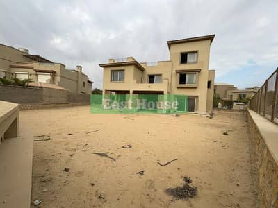 6 Bedroom Villa for Sale in New Cairo, Cairo - WhatsApp Image 2026-03-30 at 6.32. 05 PM. jpeg