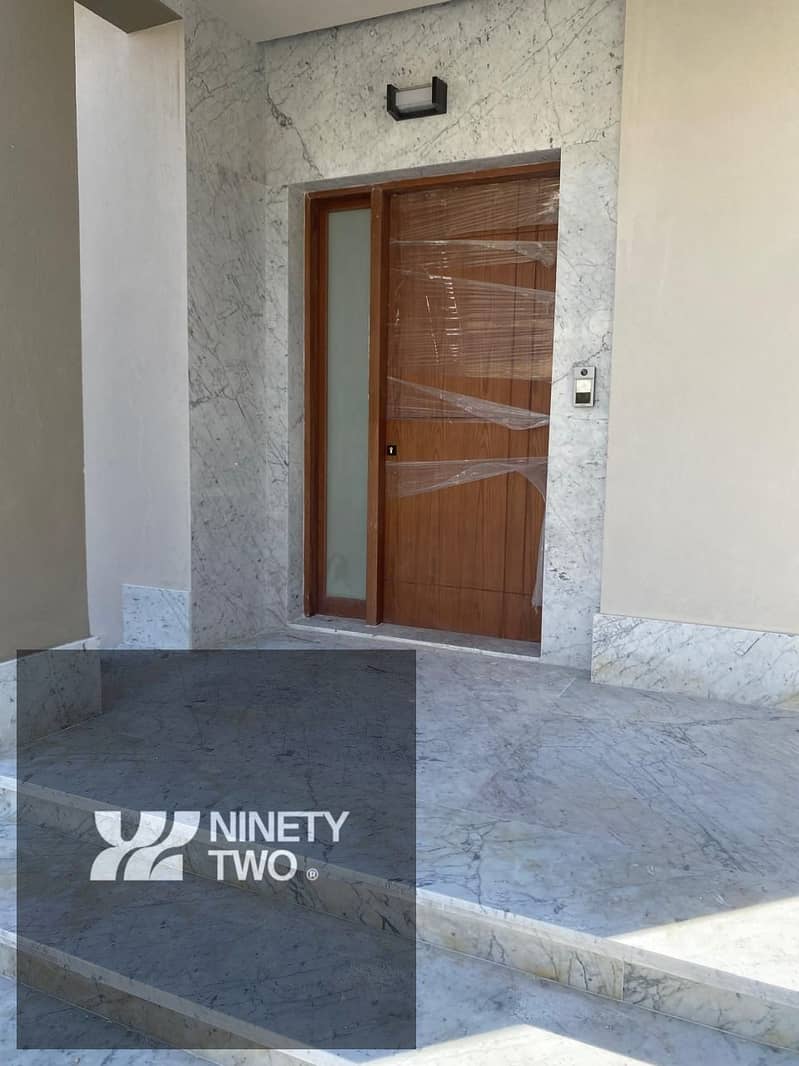 Standalone Villa for Rent in PK2 500sqm Land Private Pool Open View 5 Bedrooms - Mehr