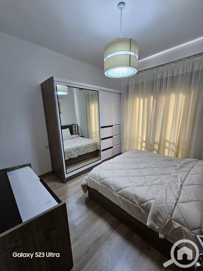 2 Bedroom Flat for Rent in New Cairo, Cairo - 324234. jpg