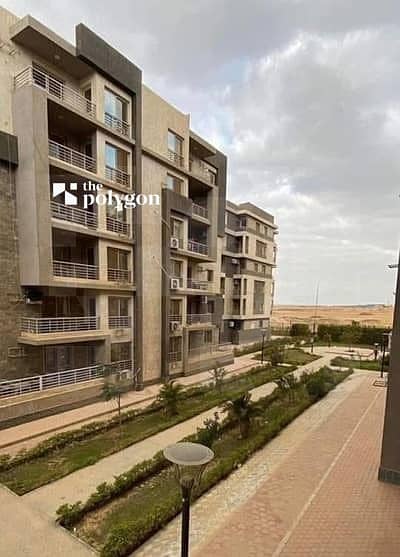 3 Bedroom Flat for Sale in 6th of October, Giza - 1. png