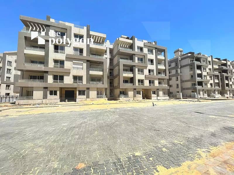 Own with 1.1M down & 107K/month ,Prime Address on Waslet Dahshour - Aanzicht 4