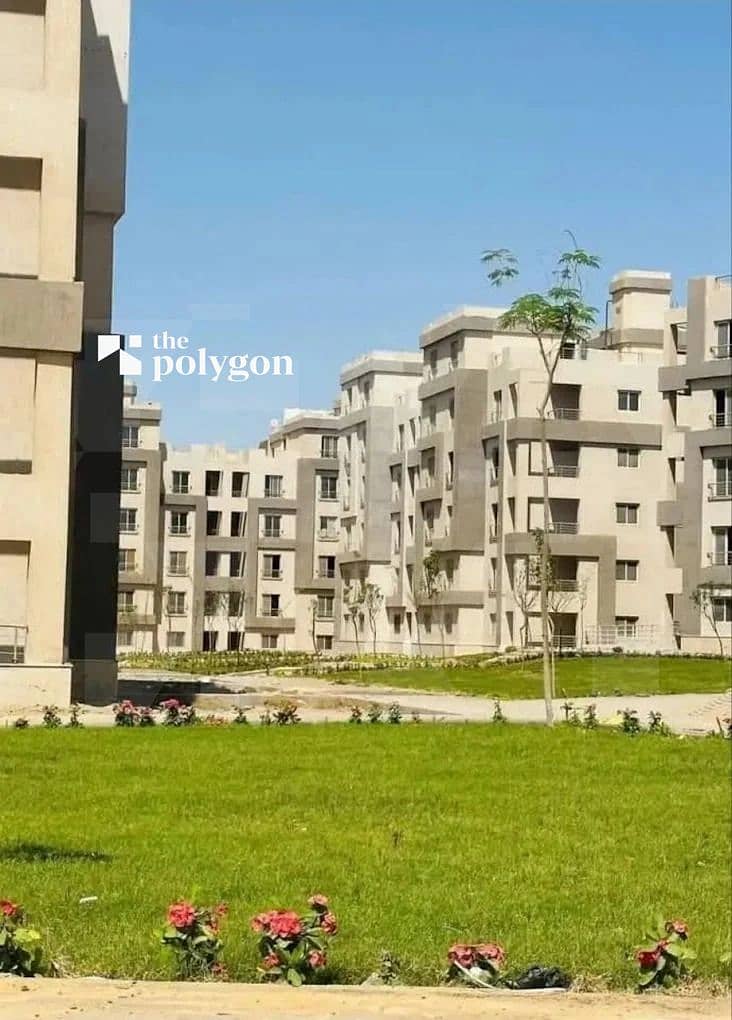 Own with 1.1M down & 107K/month ,Prime Address on Waslet Dahshour - Aanzicht 5