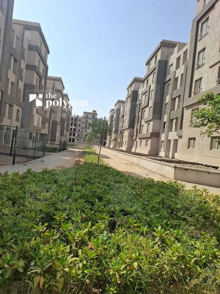 Own with 1.1M down & 107K/month ,Prime Address on Waslet Dahshour - Aanzicht 6