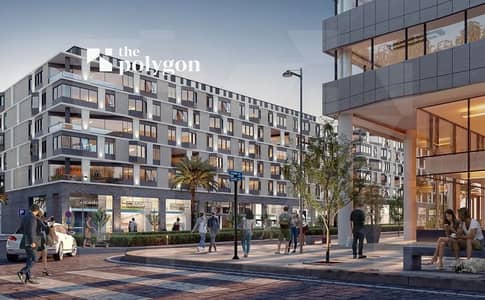 Office for Sale in Sheikh Zayed, Giza - 1. jpg Office for Sale in Sheikh Zayed, Giza - 1. jpg