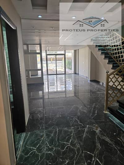 4 Bedroom Villa for Rent in New Cairo, Cairo - WhatsApp Image 2026-05-23 at 23.55. 02 (2). jpeg