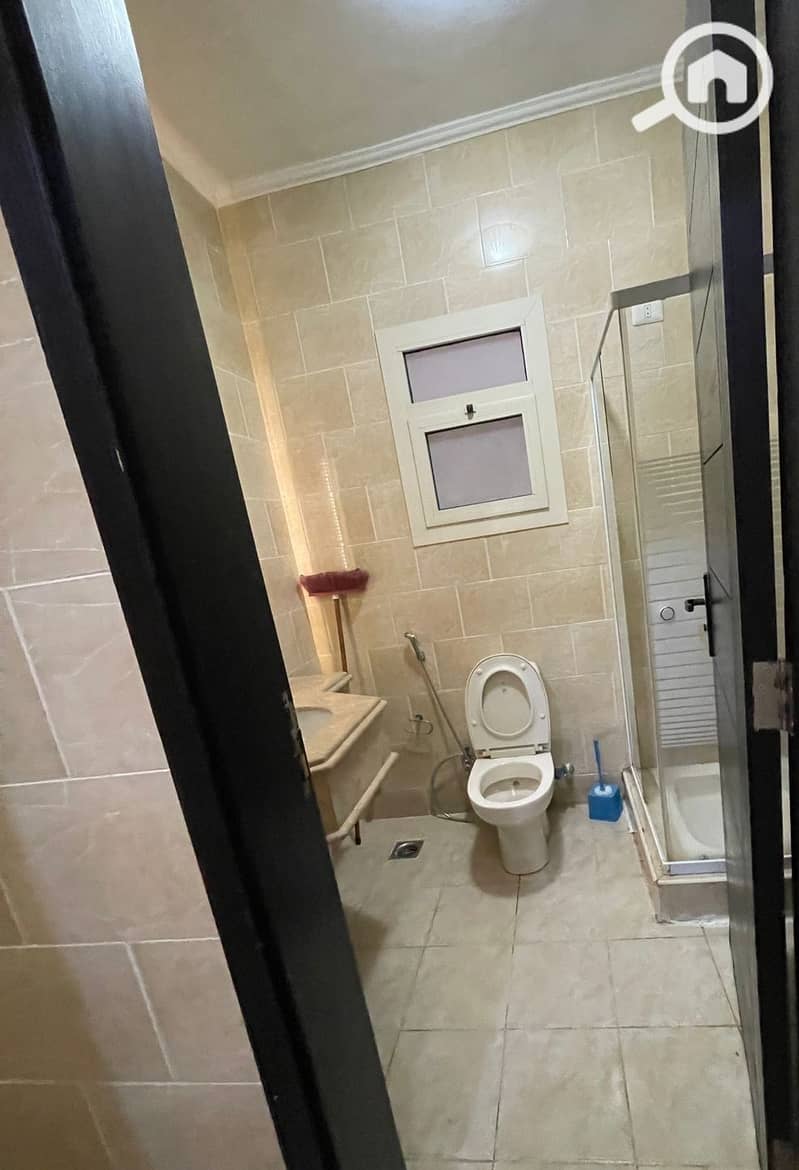 Apartment for sale at a bargain price - 134 sq m - in Address Compound - Mehr