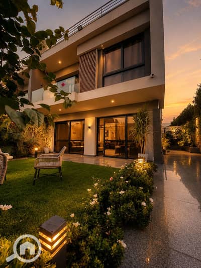 4 Bedroom Villa for Rent in Sheikh Zayed, Giza - DD32E292-5197-4E1A-9456-020CE784344C. png 4 Bedroom Villa for Rent in Sheikh Zayed, Giza - DD32E292-5197-4E1A-9456-020CE784344C. png
