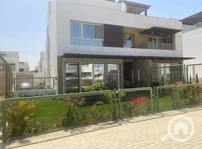 6 Bedroom Twin House for Sale in 6th of October, Giza - WhatsApp Image 2025-04-29 at 14.07. 12_ac144dd1. jpg
