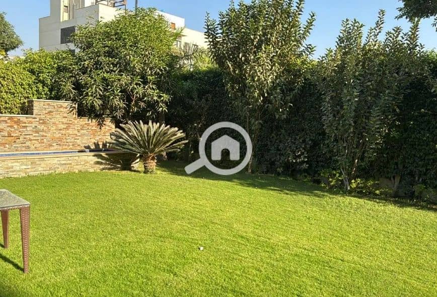 Twin house ready to move for sale next to the crown palm hills - Ansicht 3