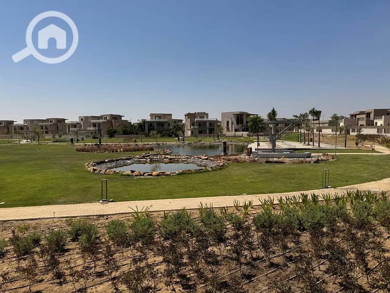 Town house 5 bedrooms Ready to move in The Estates – pohled 3