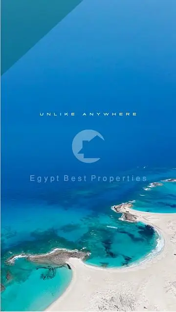 FIRST PRICE FOR CHALET IN RAS ELHEKMA DISNEYLAND WITH INTSALLMENTS OVER 10 YEARES AND FULLY FINISHID - Widok 2