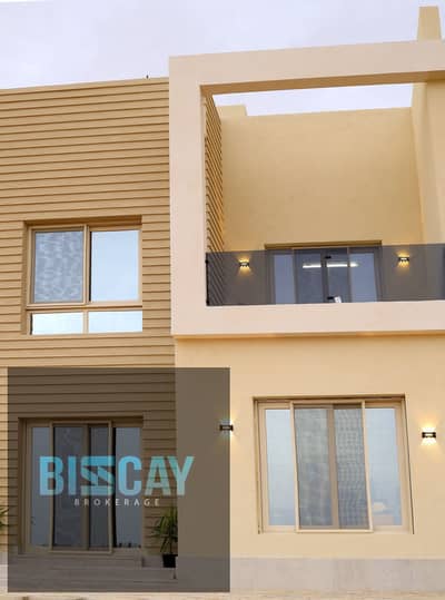 3 Bedroom Flat for Sale in New Capital City, Cairo - WhatsApp Image 2026-04-24 at 6.19. 20 PM. jpeg