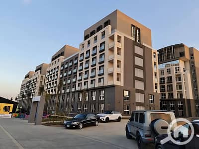 2 Bedroom Flat for Sale in New Capital City, Cairo - WhatsApp Image 2026-05-23 at 9.24. 04 PM. jpeg