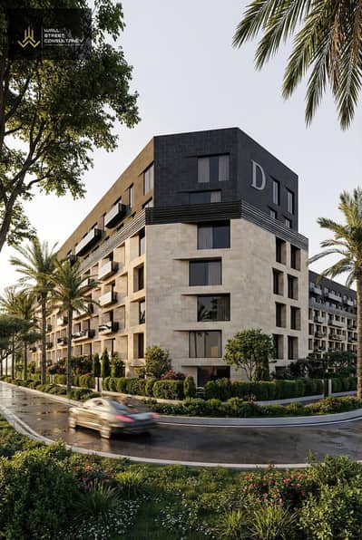 2 Bedroom Apartment for Sale in New Cairo, Cairo - WhatsApp Image 2026-04-22 at 4.52. 40 PM. jpeg