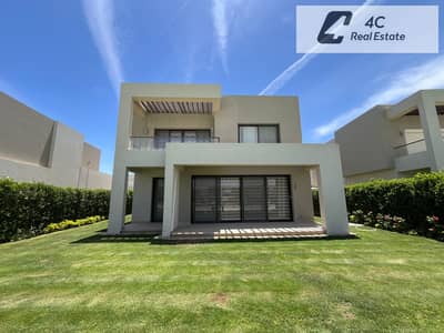 3 Bedroom Villa for Sale in Ain Sukhna, Suez - WhatsApp Image 2026-05-24 at 1.01. 45 PM. jpeg