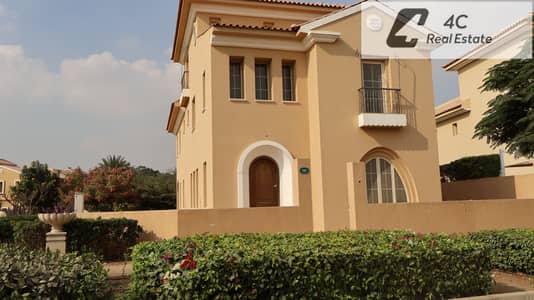 4 Bedroom Villa for Sale in New Cairo, Cairo - IMG_5210. JPG 4 Bedroom Villa for Sale in New Cairo, Cairo - IMG_5210. JPG