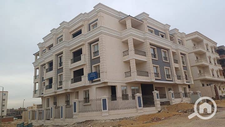 Apartment for sale, 125 m, ground floor, immediate occupancy, with air conditioning, directly from the owner, with a discount for cash payment, nea - Ansicht 2