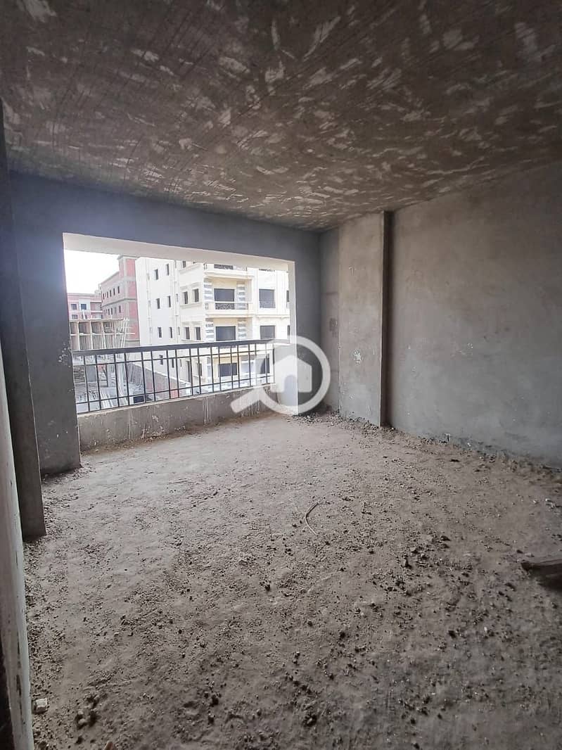 Apartment for sale, 125 m, ground floor, immediate occupancy, with air conditioning, directly from the owner, with a discount for cash payment, nea - Ansicht 3