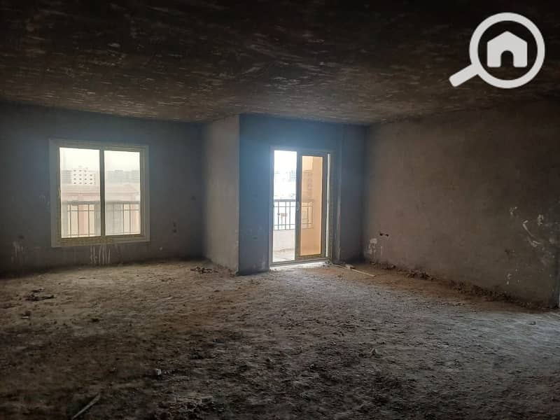 Apartment for sale, 125 m, ground floor, immediate occupancy, with air conditioning, directly from the owner, with a discount for cash payment, nea - Ansicht 4