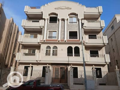 3 Bedroom Apartment for Sale in Sheikh Zayed, Giza - WhatsApp Image 2026-03-31 at 04.13. 18 (1). jpeg 3 Bedroom Apartment for Sale in Sheikh Zayed, Giza - WhatsApp Image 2026-03-31 at 04.13. 18 (1). jpeg