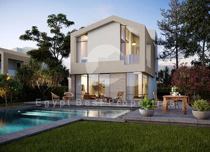 تاون هاوس 4 غرف نوم للبيع في الشيخ زايد، الجيزة - 4br_villa3. png تاون هاوس 4 غرف نوم للبيع في الشيخ زايد، الجيزة - 4br_villa3. png