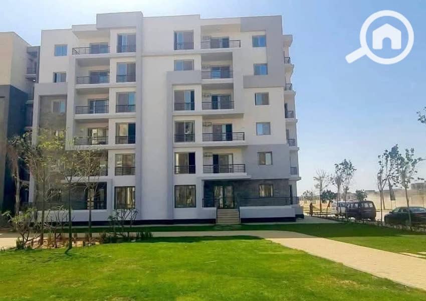 ready to move fully finished apartment with garden for sale in west view near sodic – pohled 5