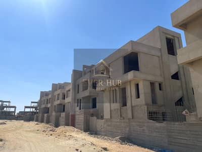 6 Bedroom Twin House for Sale in Sheikh Zayed, Giza - img63. jpg 6 Bedroom Twin House for Sale in Sheikh Zayed, Giza - img63. jpg