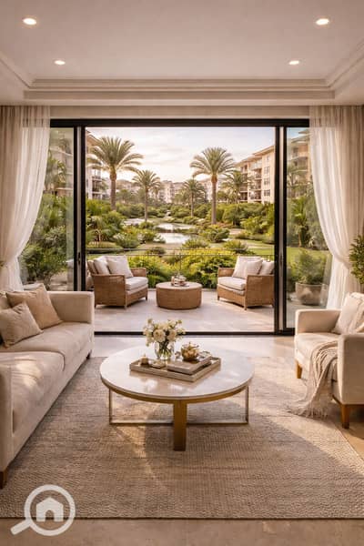1 Bedroom Apartment for Sale in Sheikh Zayed, Giza - 931dbf36-c981-4663-b084-c2e87574421b (1). png