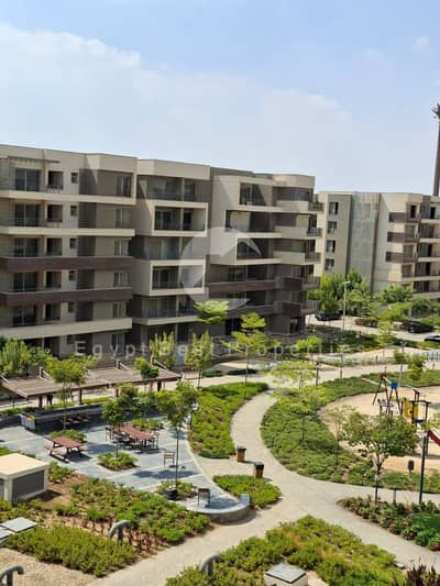 3 Bedroom Apartment for Sale in New Cairo, Cairo - WhatsApp Image 2026-04-23 at 4.37. 36 PM (2). jpeg
