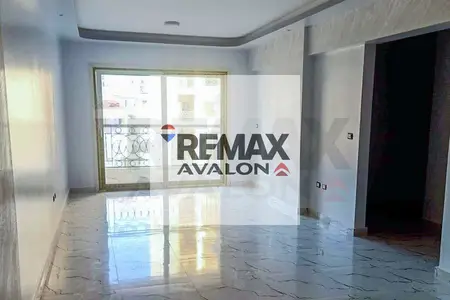 Apartment for Sale in elseyouf (Gamila City)