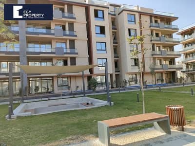 4 Bedroom Penthouse for Sale in New Cairo, Cairo - 9. jpg