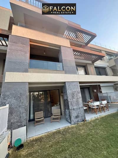 3 Bedroom Chalet for Sale in North Coast, Matruh - 700333863_122189978894833649_2396181798111411473_n. jpg 3 Bedroom Chalet for Sale in North Coast, Matruh - 700333863_122189978894833649_2396181798111411473_n. jpg