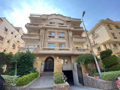 3 Bedroom Duplex for Sale in New Cairo, Cairo - دوبلكس غرب أرابيلا للبيع