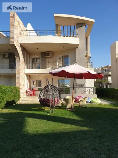 FURNISHED TWIN HOUSE READY TO MOVE OPEN VIEW | MARSEILIA 4