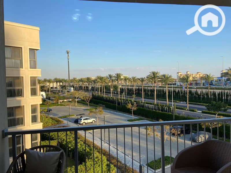 For Rent – 1 Bedroom in Marassi Marina - Widok 3