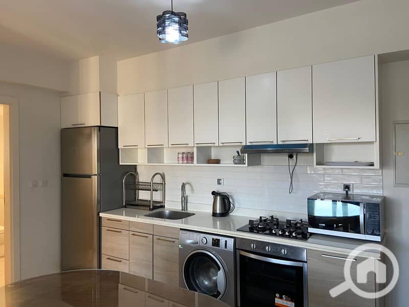 For Rent – 1 Bedroom in Marassi Marina - Widok 5