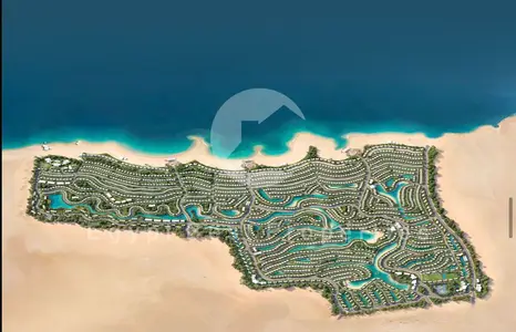 Finished Standalone villa for sale in Hacienda Ras Elhikma