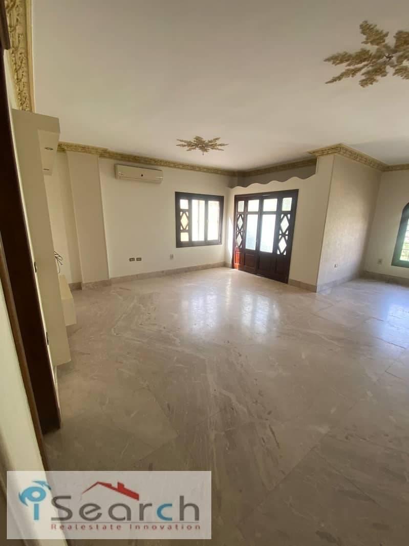3-bedroom apartment Ready to move Fully finished with a good price for sale in 5th district - New Cairo - Widok 3