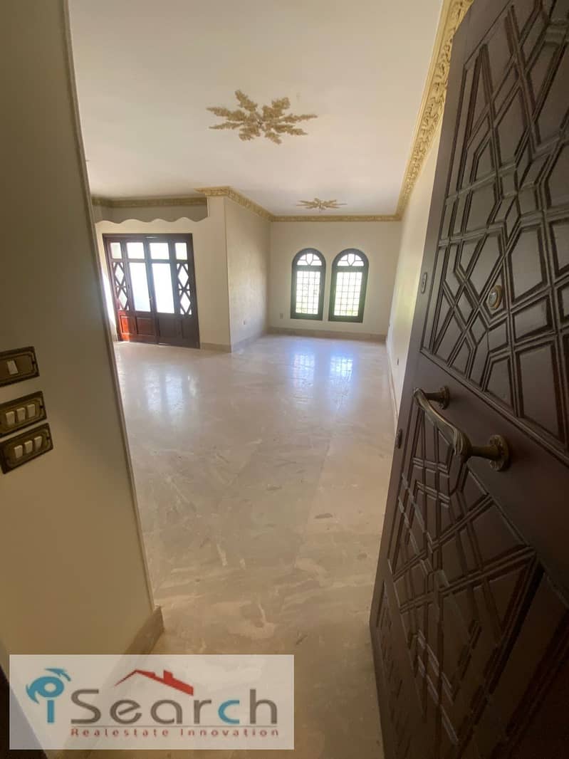 3-bedroom apartment Ready to move Fully finished with a good price for sale in 5th district - New Cairo - Widok 5