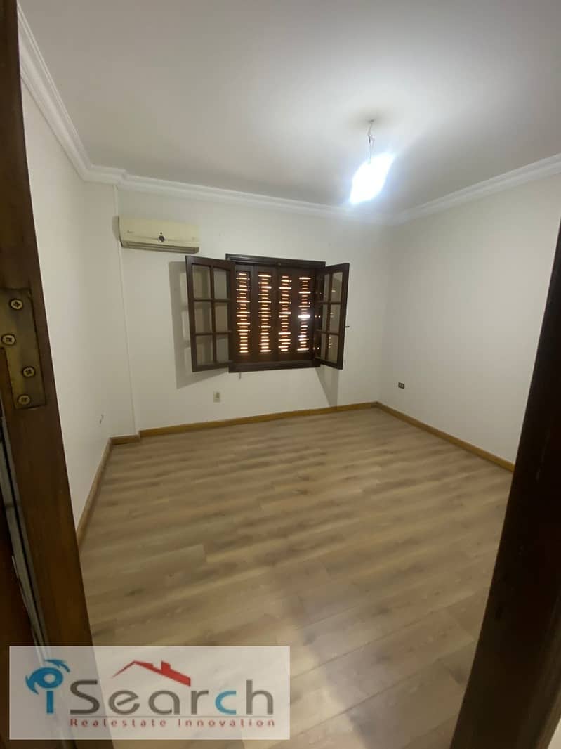 3-bedroom apartment Ready to move Fully finished with a good price for sale in 5th district - New Cairo - Widok 6