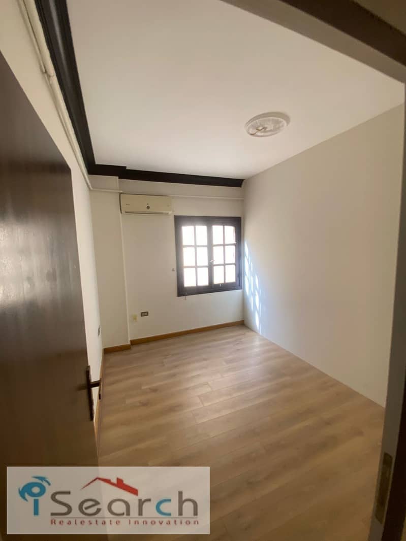 3-bedroom apartment Ready to move Fully finished with a good price for sale in 5th district - New Cairo - Więcej