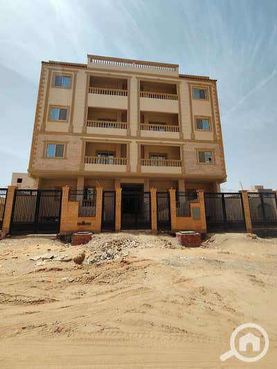 6 Bedroom Roof for Sale in New Cairo, Cairo - WhatsApp Image 2026-05-24 at 12.25. 21 PM. jpeg