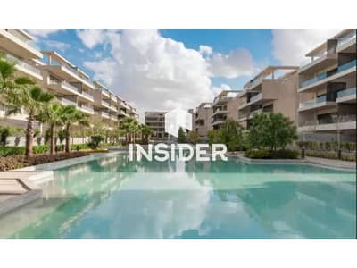 2 Bedroom Apartment for Sale in New Cairo, Cairo - WhatsApp Image 2025-02-05 at 11.30. 29 (3). jpg 2 Bedroom Apartment for Sale in New Cairo, Cairo - WhatsApp Image 2025-02-05 at 11.30. 29 (3). jpg