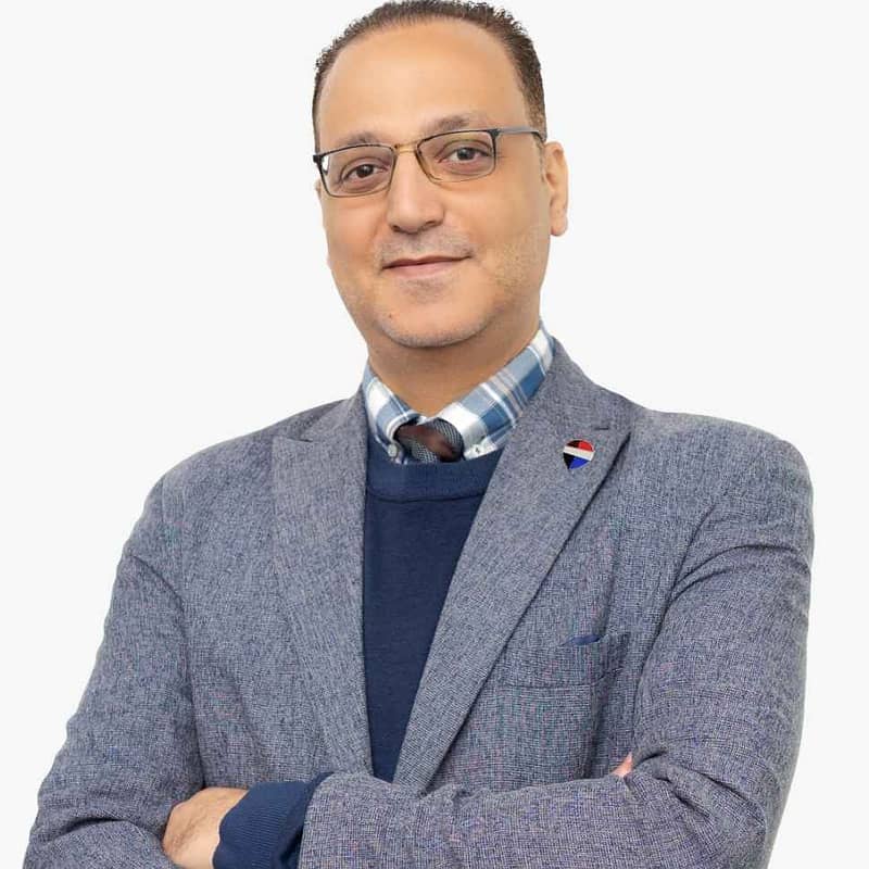 Sherif Mahmoud Sherif Mahmoud